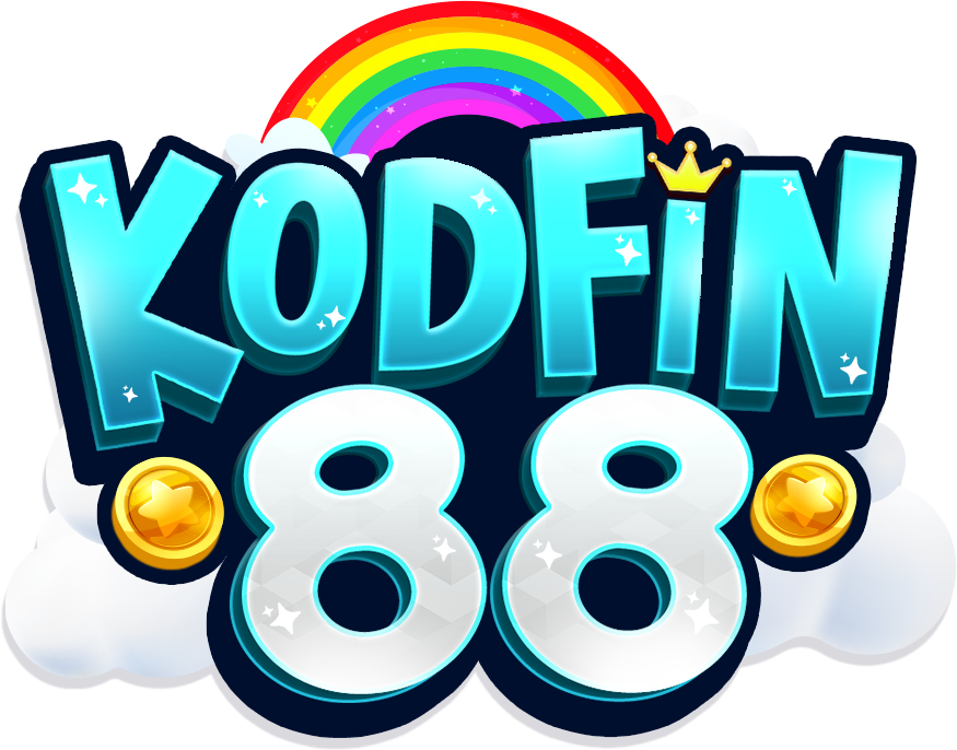 KODFIN88 เว็บเดิมพันออนไลน์มาแรง สล็อต บาคาร่า แทงบอล ครบในที่เดียว